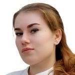 Фото: Бдеян Софья Гургеновна