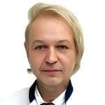 Фото: Линевский Александр Валентинович