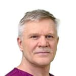 Фото: Субботин Сергей Петрович