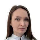 Фото: Ломпа Татьяна Валерьевна