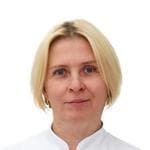 Фото: Лямина Элеонора Ивановна